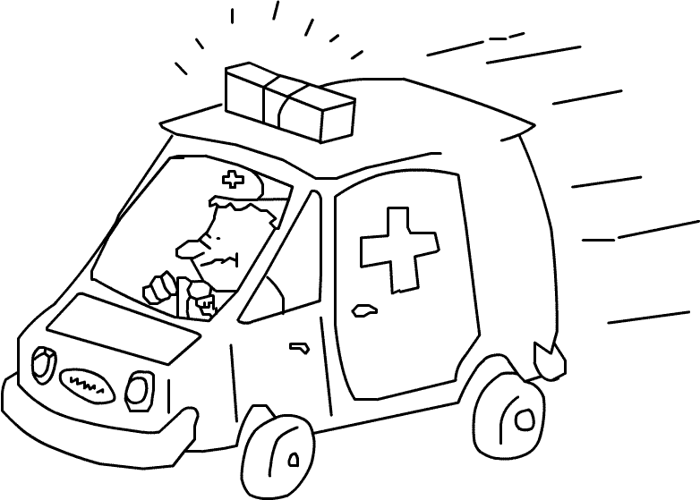 Ambulance 17